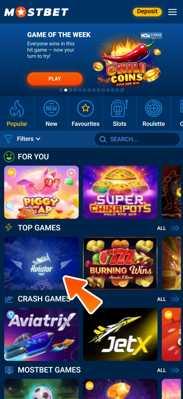 Play games or ebt on sports to complete Mostbet bonus terms.