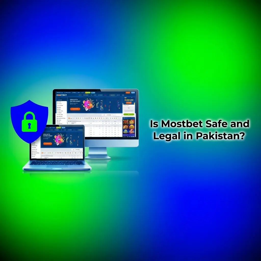 Mostbet Curacao eGaming licence SSL encryption and responsible gaming tools for Pakistani players