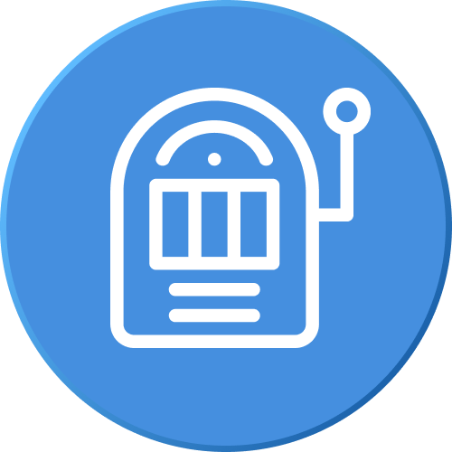 Play slots at Mostbet casino online.