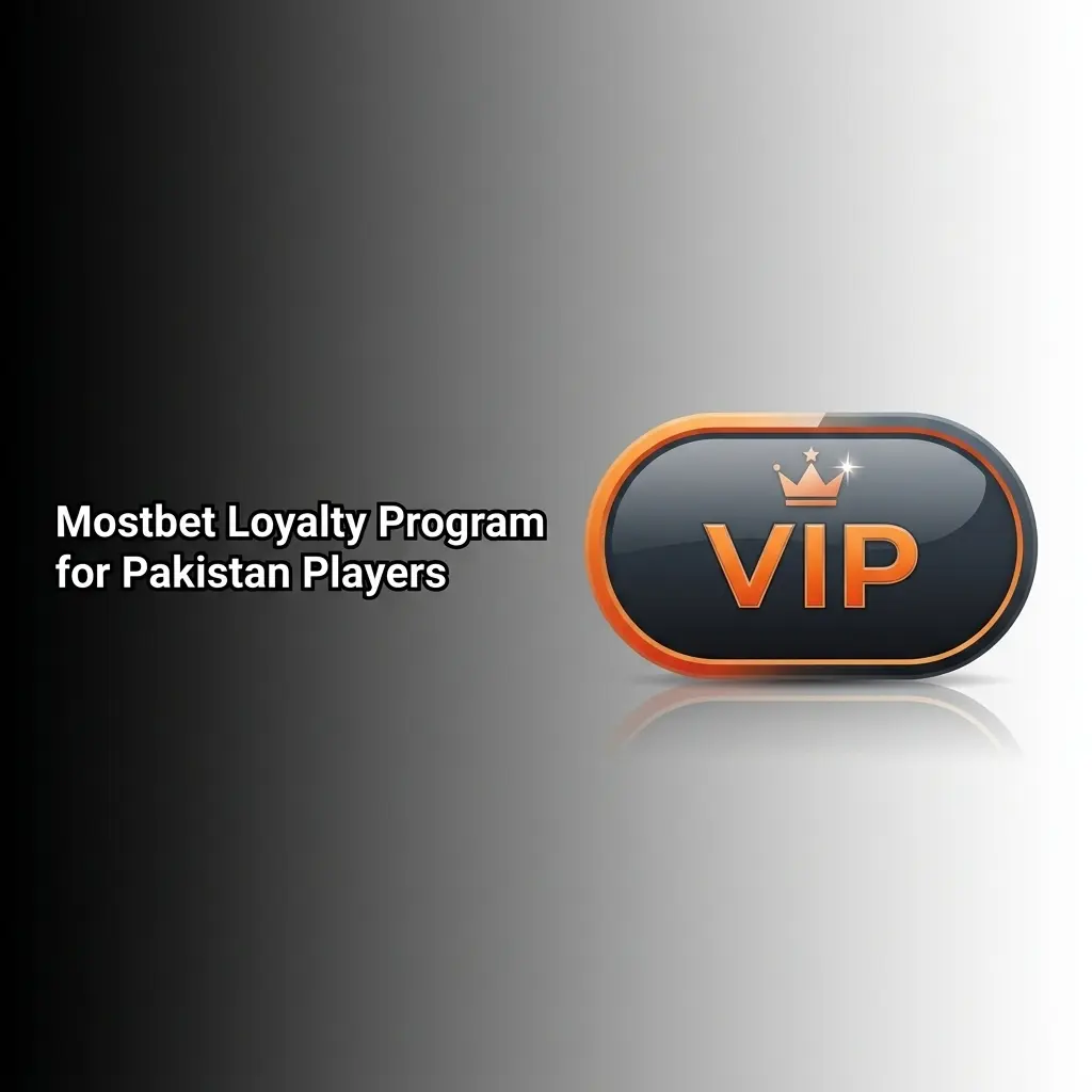 Mostbet loyalty program tiers from Newbie to VIP for Pakistan players showing points rewards and benefits